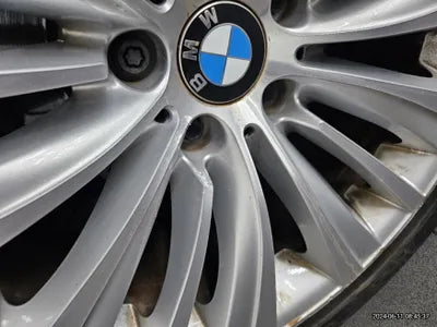 2016 bmw gran turismo efficientynamics e VIN: