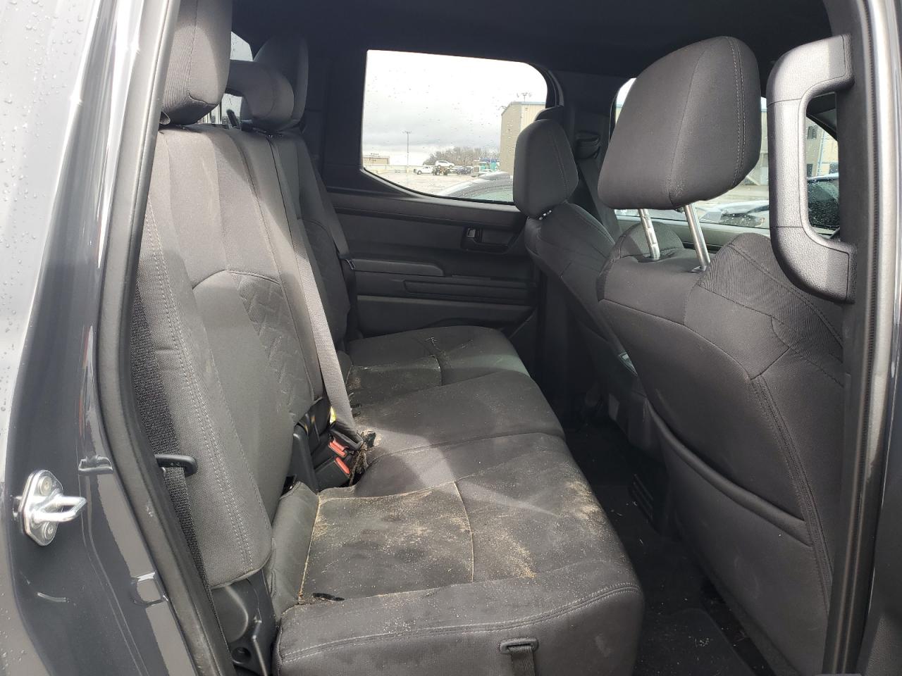 2024 TOYOTA TACOMA DOUBLE CAB VIN:3TYKD5HN8RT002927