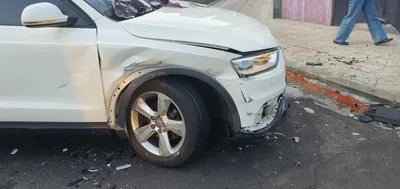 2014 Audi Q3 VIN: