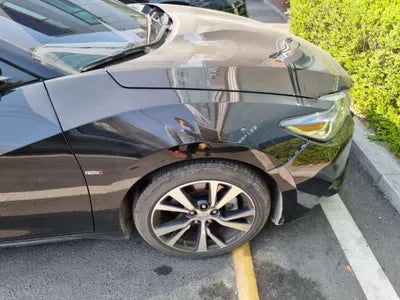 2017 Nissan Maxima 1N4AA6AP4HC440710 VIN:1N4AA6AP4HC440710