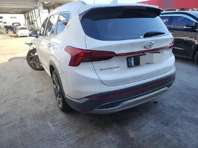 2020 Hyundai Santa FE VIN: