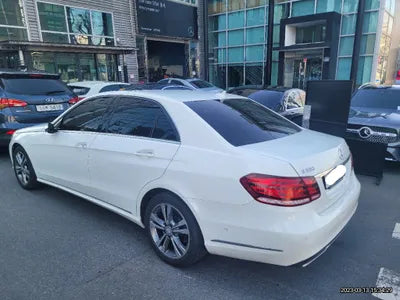 2016 Mercedes-Benz E 220 WDDHF0CB0GB187324 VIN:WDDHF0CB0GB187324