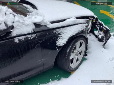 2015 Audi A6 WAUZZZ4G0FN039219 VIN:WAUZZZ4G0FN039219