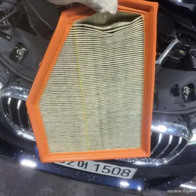 2022 BMW 530 WBA71BH08NWX46676 VIN:WBA71BH08NWX46676