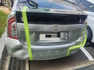 2014 Toyota Prius VIN: