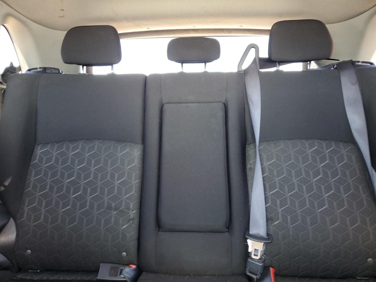 2022 MITSUBISHI OUTLANDER SPORT ES VIN:JA4APUAU2NU014534