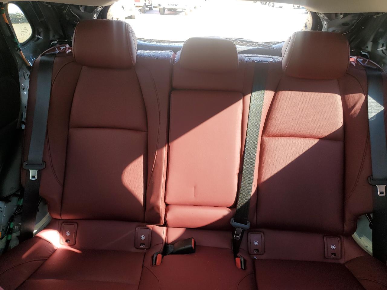 2024 MAZDA CX-30 PREFERRED VIN:3MVDMBCM1RM683870