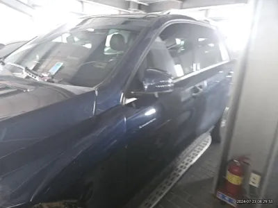 2016 Mercedes-Benz GLE 350 VIN: