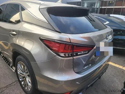 2021 Lexus RX 450 JTJBGMCAXM2068684 VIN:JTJBGMCAXM2068684