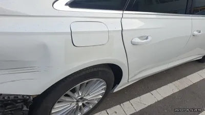 2020 Audi A6 VIN: