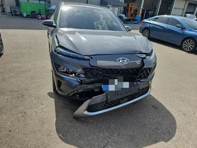 2020 Hyundai Kona VIN: