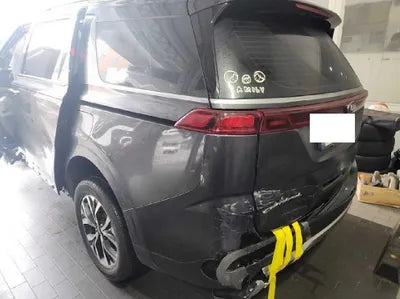 2021 Kia Carnival KNANC81BBMS114679 VIN:KNANC81BBMS114679