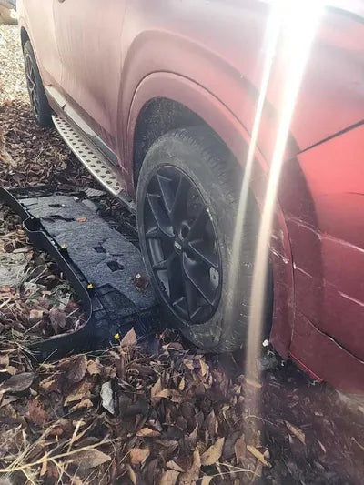 2019 Hyundai Santa FE VIN: