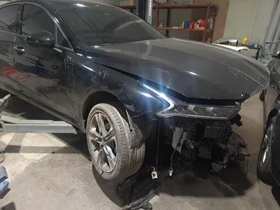 2020 Kia K5 KNAG341ABLA072950 VIN:KNAG341ABLA072950