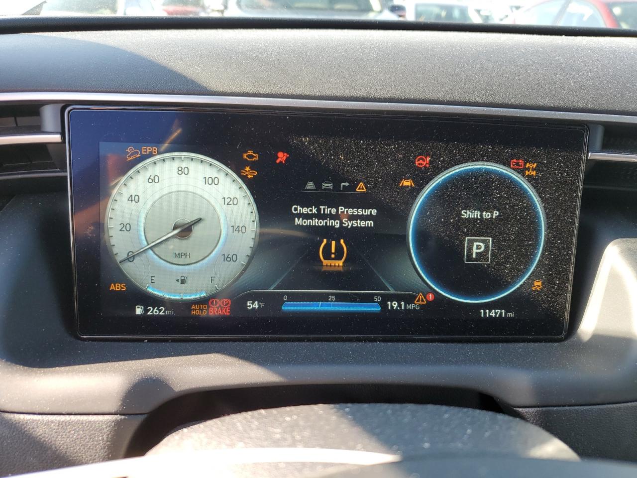 2023 HYUNDAI SANTA CRUZ SEL PREMIUM VIN:5NTJDDAF3PH068214