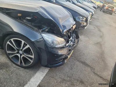 2015 Mercedes-Benz E 220 WDDHF0AB0FB154020 VIN:WDDHF0AB0FB154020