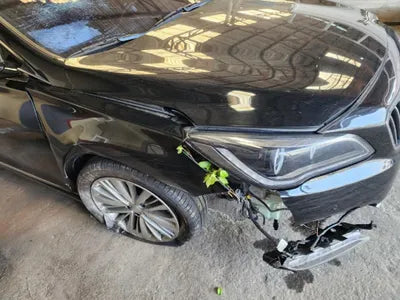 2015 Mercedes-Benz G 300 VIN: