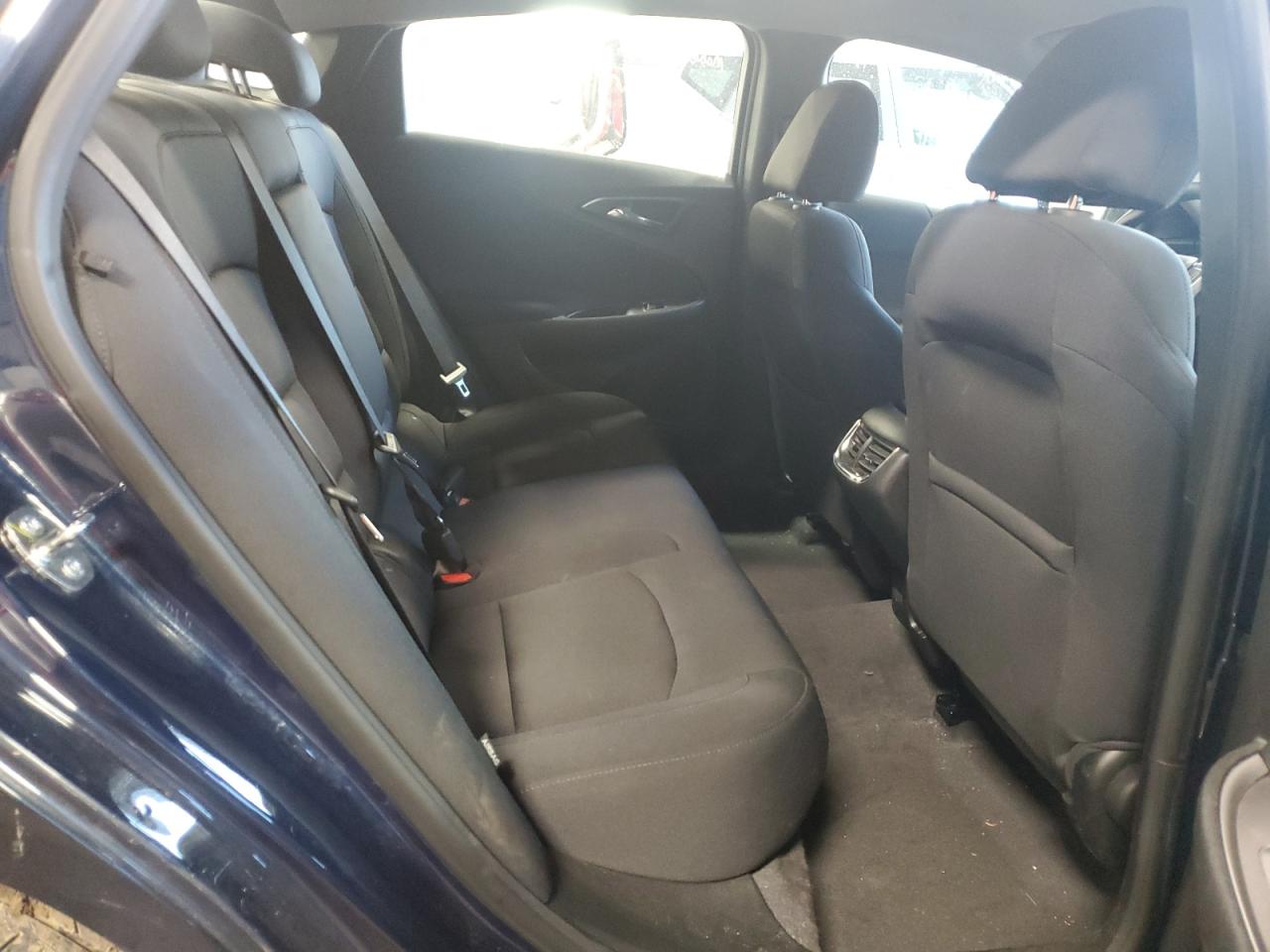 2022 CHEVROLET MALIBU LT VIN:1G1ZD5ST8NF193057