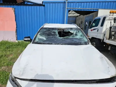 2020 Hyundai Santa FE VIN: