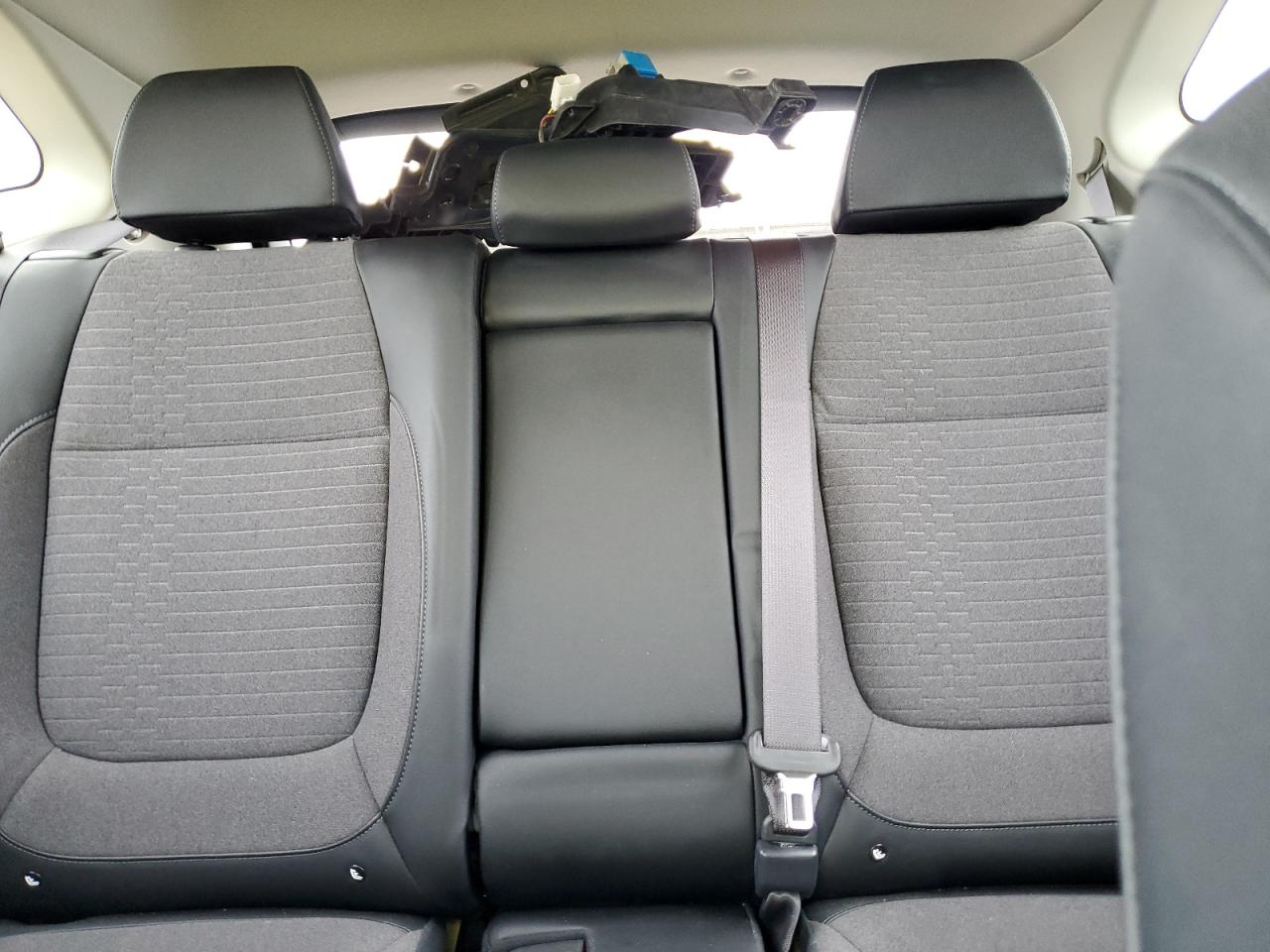 2022 KIA SELTOS S VIN:KNDEUCAA7N7250403