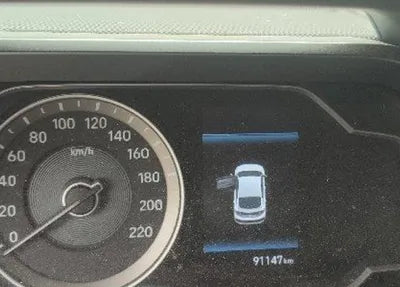 2020 Hyundai Ioniq KMHC851CGLU192660 VIN:KMHC851CGLU192660