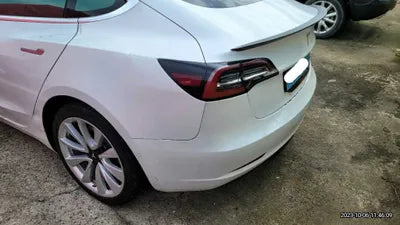 2020 Tesla Model 3 5YJ3E1EB0LF725098 VIN:5YJ3E1EB0LF725098