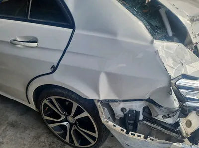 2016 Mercedes-Benz E 220 WDDHF0AB5GB249710 VIN:WDDHF0AB5GB249710