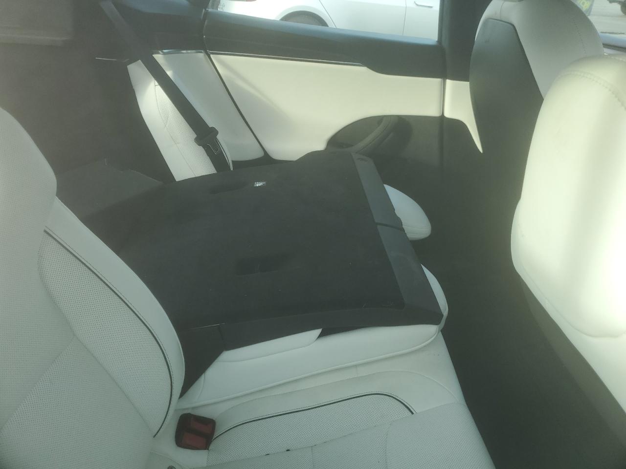2022 TESLA MODEL S  VIN:5YJSA1E64NF461218