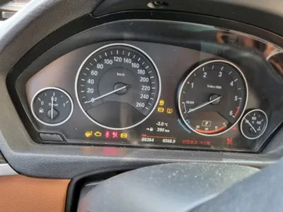 2016 BMW 420 WBA4E9106GG595764 VIN:WBA4E9106GG595764