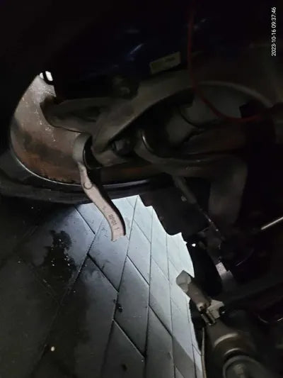 2023 BMW i4 WBY71AW02PFN65476 VIN:WBY71AW02PFN65476