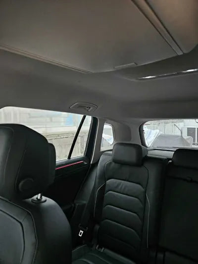 2022 Volkswagen Tiguan WVGZZZ5NZNW008760 VIN:WVGZZZ5NZNW008760
