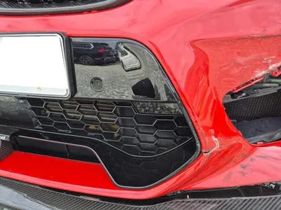 2020 BMW X4 M WBSUJ0103L9B41251 VIN:WBSUJ0103L9B41251