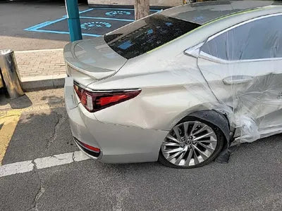 2018 Lexus ES 300 JTHB21B15K2020135 VIN:JTHB21B15K2020135