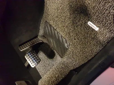 2014 Mercedes-Benz C 220 VIN: