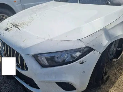 2022 Mercedes-Benz A 220 W1K3F4EB4NJ366046 VIN:W1K3F4EB4NJ366046