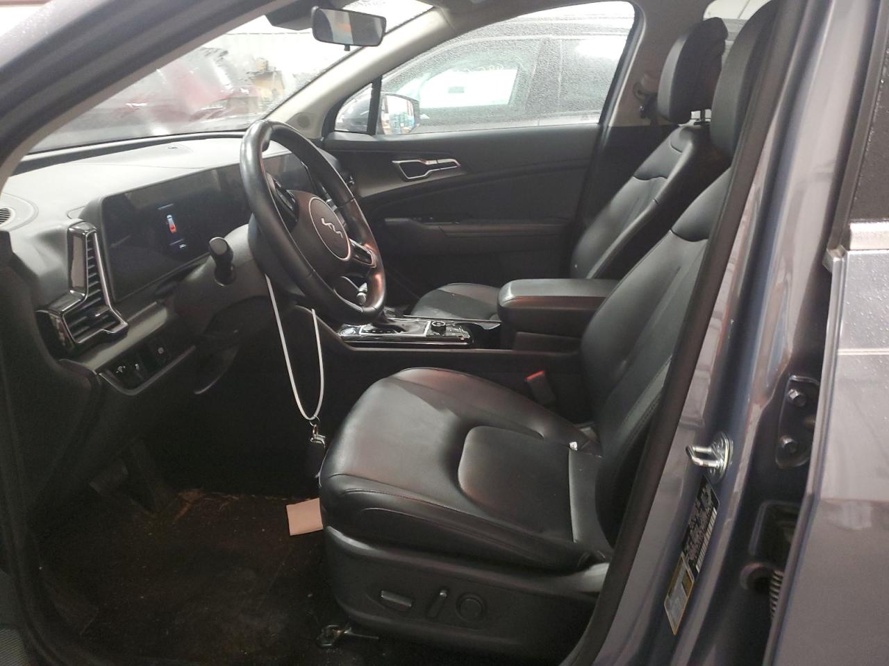2023 KIA SPORTAGE EX VIN:5XYK33AF1PG137523
