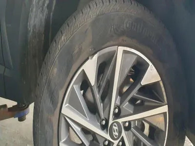 2021 Hyundai Tucson KMHJC811BMU021306 VIN:KMHJC811BMU021306