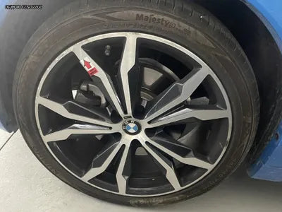 2018 BMW 220 WBAYL1105JEF89937 VIN:WBAYL1105JEF89937