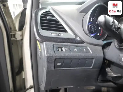 2015 Hyundai Santa FE KMHSW81UBFU383200 VIN:KMHSW81UBFU383200