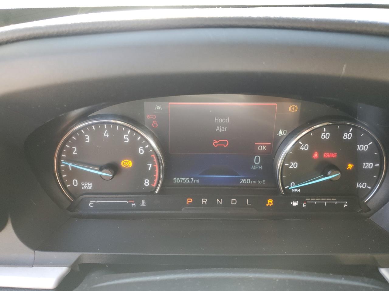 2023 FORD EXPLORER XLT VIN:1FMSK7DH7PGA58633