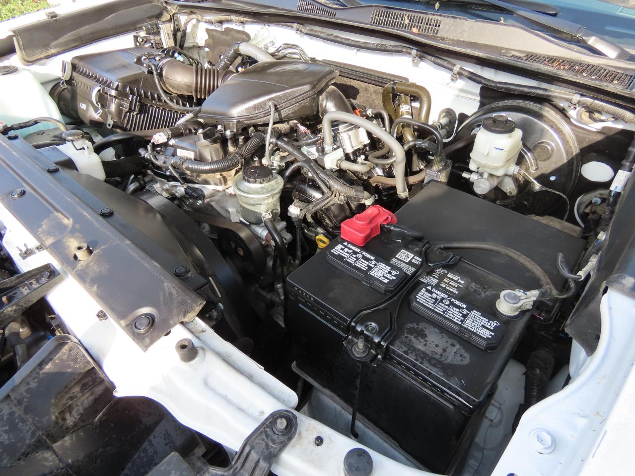 2023 TOYOTA TACOMA ACCESS CAB VIN:3TYRX5GN4PT069514