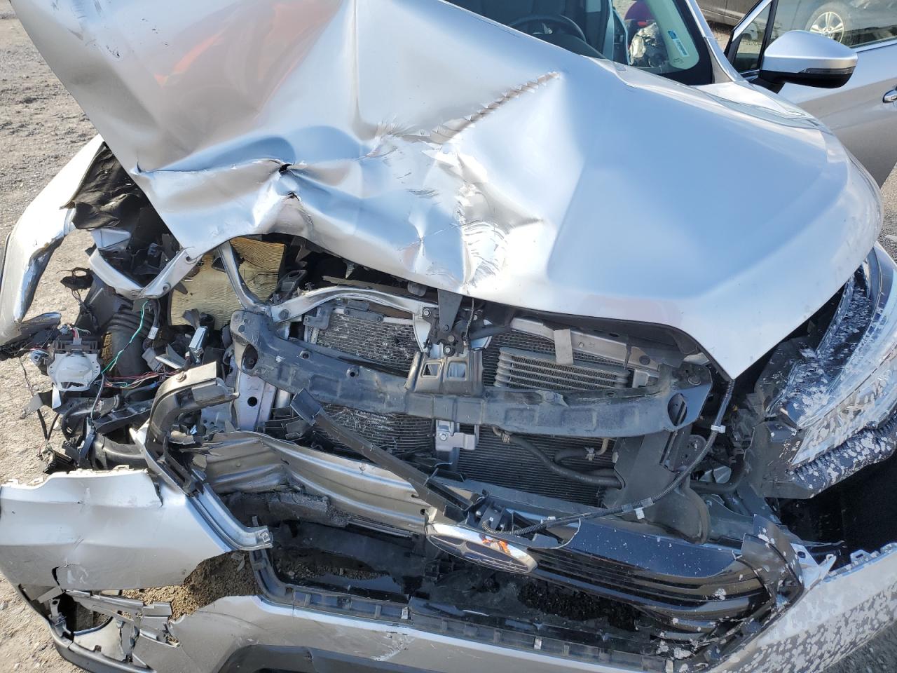 2022 SUBARU ASCENT TOURING VIN:4S4WMARD4N3408853