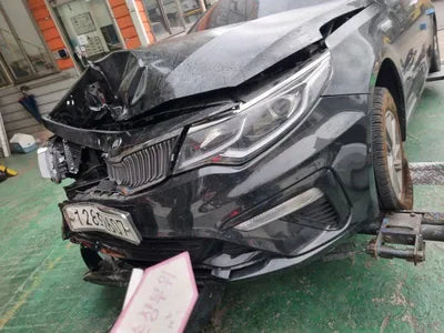 2020 Kia K5 KNAGS416BLA377178 VIN:KNAGS416BLA377178