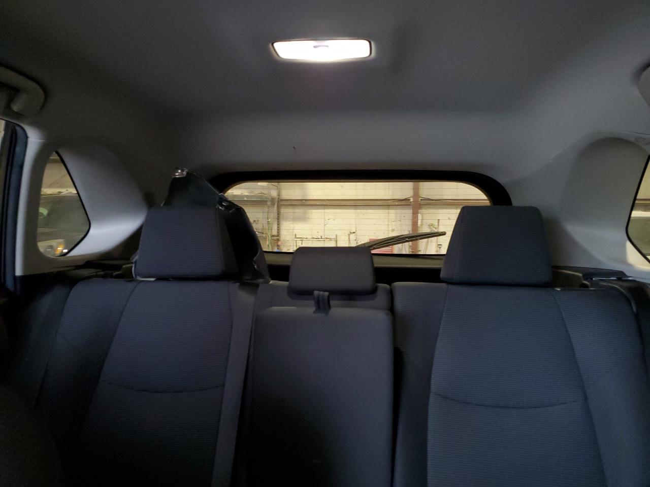 2023 TOYOTA RAV4 LE VIN:2T3G1RFV4PC367980