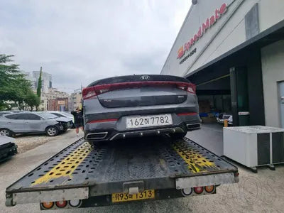 2020 Kia K5 KNAG6412BLA052067 VIN:KNAG6412BLA052067