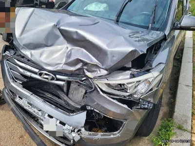 2015 Hyundai Santa FE KMHSW81UBFU480362 VIN:KMHSW81UBFU480362