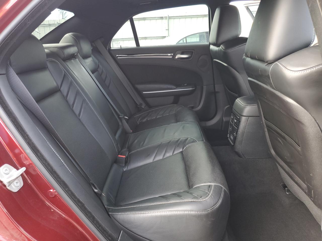 2023 CHRYSLER 300C  VIN:2C3CCAPJ2PH501149