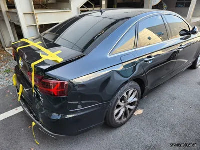 2016 Audi A6 WAUZZZ4G7GN154868 VIN:WAUZZZ4G7GN154868