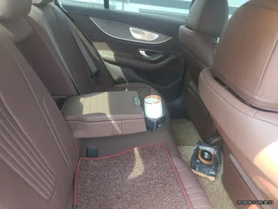 2021 Mercedes-Benz CLS 450 VIN: