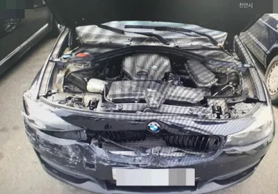 2018 BMW 320 WBA8T3102JG804333 VIN:WBA8T3102JG804333